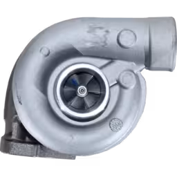 Turbo S100 04281437 para Deutz BF4M2011 COM2 87HP