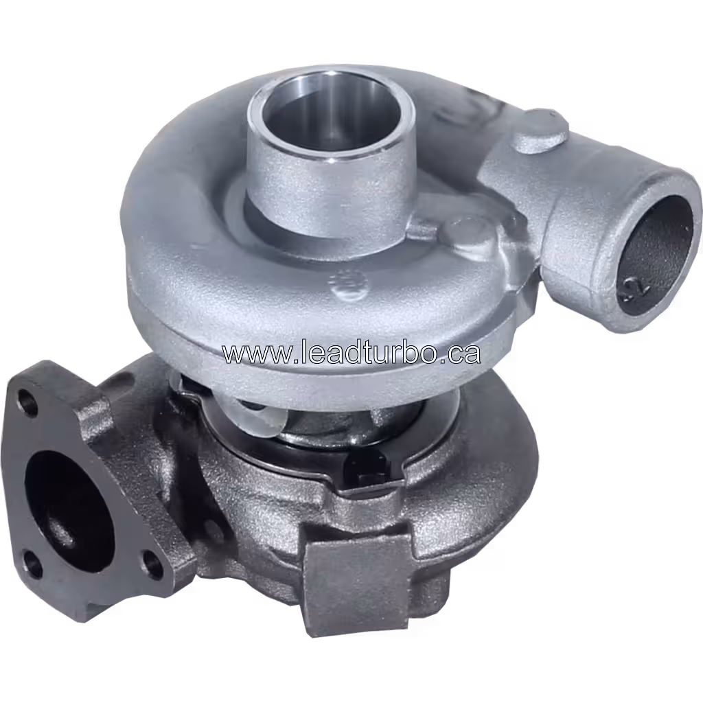 Turbocharger 04281437 reposição Bobcat 863