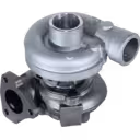 Turbocharger 04281437 reposição Bobcat 863