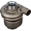 Turbocharger 4956137 HX83 para Cummins QSK38 – Reposição Aftermarket