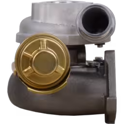 Turbocharger GT2052V 14411-VC100 para Nissan Patrol ZD30ETI