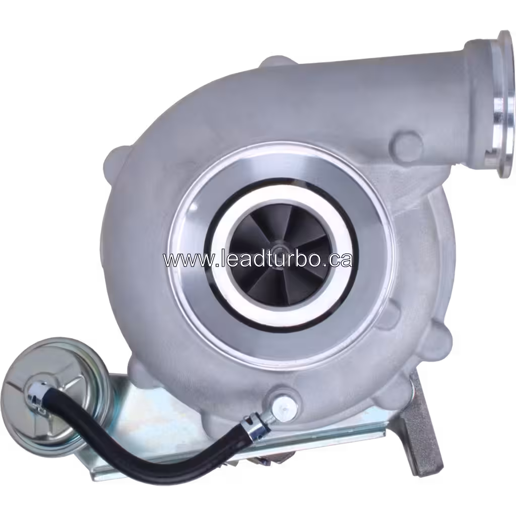 Turbocharger aftermarket para caminhão Mercedes-Benz