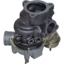 Turbocompresor aftermarket LeadTurbo para motores 150HP