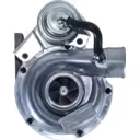 Turbocompresor de reemplazo para Isuzu 4JH1TC 130HP