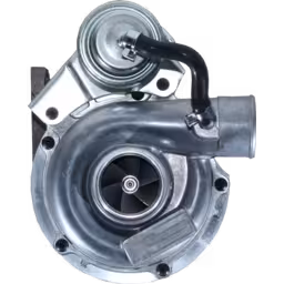 Turbocompresor de Reemplazo para Isuzu 4JH1TC 130HP y Holden Rodeo