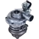 Turbocompresor de Reemplazo para Isuzu 4JH1TC 130HP y Holden Rodeo