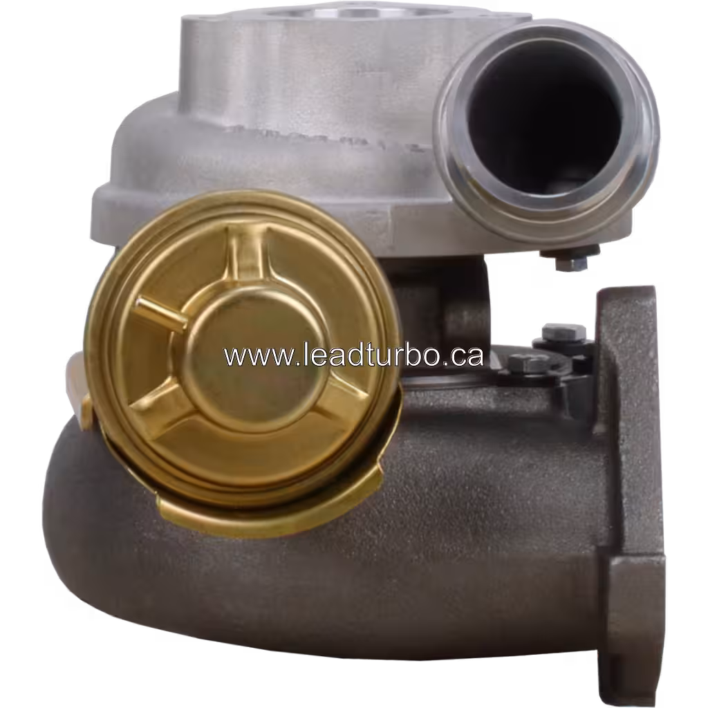 Turbocompresor de reemplazo para Nissan Patrol ZD30ETI