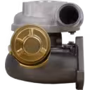 Turbocompresor de reemplazo para Nissan Patrol ZD30ETI