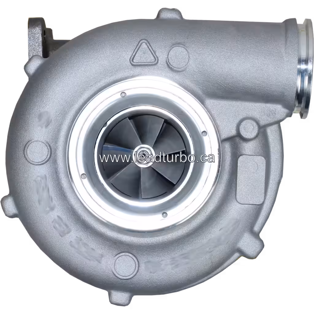 Turbocompresseur 20738765 pour Volvo FM9 D9 340HP