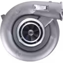 Turbocompresseur 4037344 HX55 pour Volvo D12