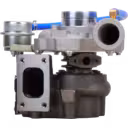 Turbocompresseur 738769-0002 GT22 pour Foton BJ493ZQ thumbnail 1