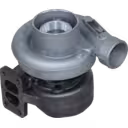 Turbocompresseur HX35 2882132 pour Cummins et Daewoo