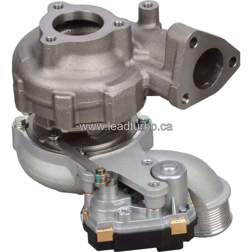 Turbocompresseur Hyundai Tucson 2.0L pièce de rechange