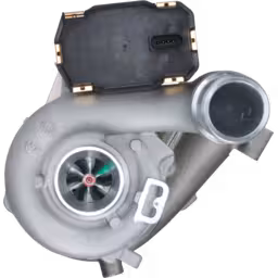 Turbocompresseur de Remplacement pour Hyundai Santa Fe 2.0L et Kia Sorento