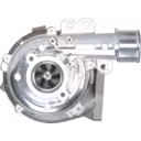 Turbocompresseur pour moteur Toyota 1KD-FTV 163HP
