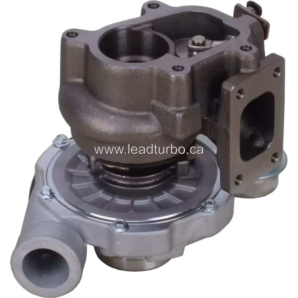 Turbocompresseur aftermarket pour moteur 68KW