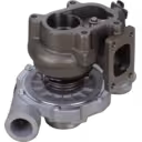 Turbocompresseur aftermarket pour moteur 68KW