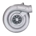 Turbolader Ersatz für Cummins 6BT5.9 Motor