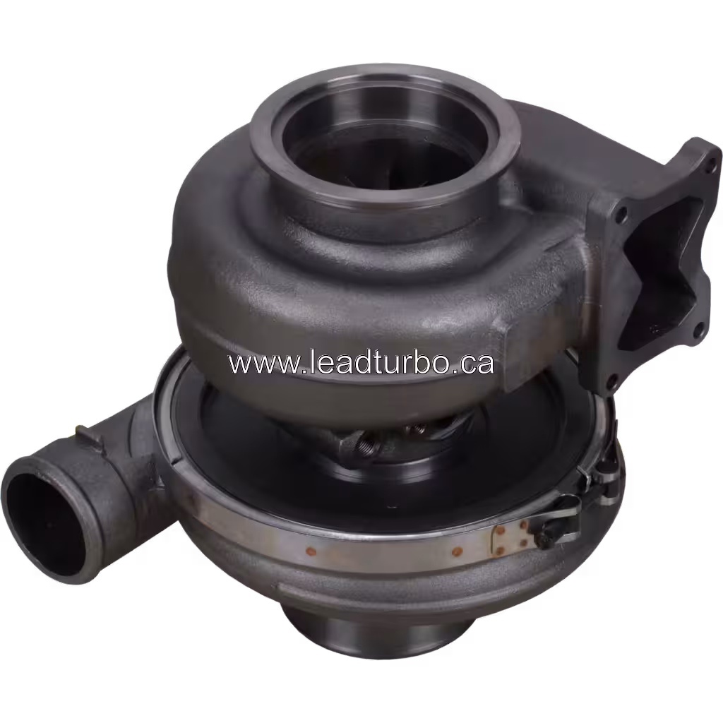 Hitachi EX5600-6 Turbolader Ersatzteil