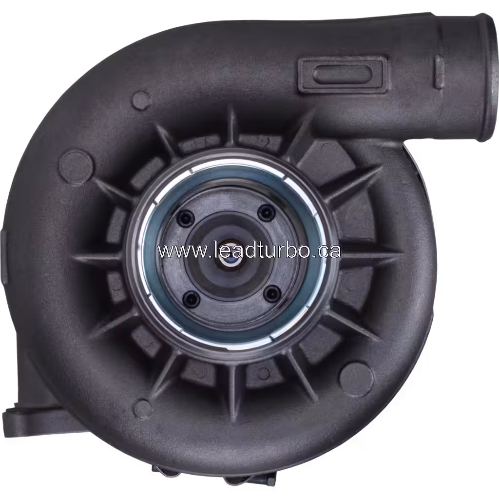 Aftermarket Turbolader für Schwerlast Baumaschinen