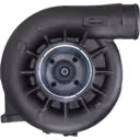 Aftermarket Turbolader für Schwerlast Baumaschinen