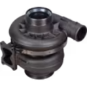 Hitachi EX5500-6 Turbolader Assembly