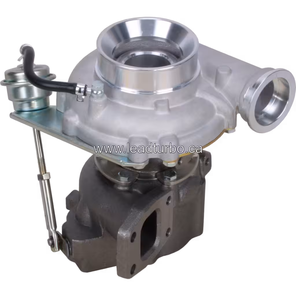 LeadTurbo Turbolader für Mercedes Atego und OF Serie