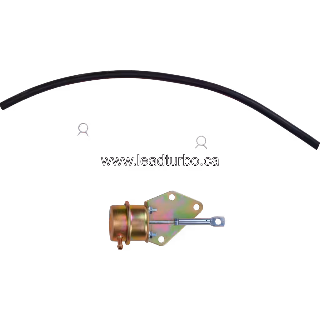 J96 Turbolader-Steller Ersatz FOR 250-7699 AC