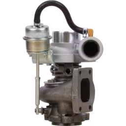 Turbosprężarka 4024967 HX55 – zamiennik do Cummins M11