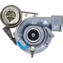 Turbosprężarka zamiennik do Audi A4 1999 150KM