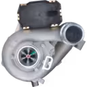 Turbosprężarka zamiennik do Hyundai i Kia 2.0L thumbnail 4