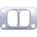 Uszczelka turbosprężarki FOR 20858448 GA-TI do Deutz TCD2013