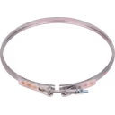 V-Band HX80 3594117 VC-CH para Cummins K38 Marine thumbnail 2