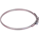 V-band 4090043 VC-CH para HE600WG HX60W | Reposição Volvo ISX3 600HP