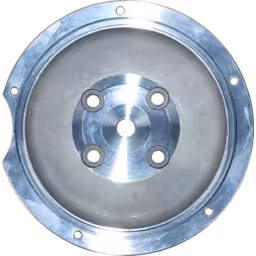 VA430101 BP J96 Turbocharger Back Plate Replacement