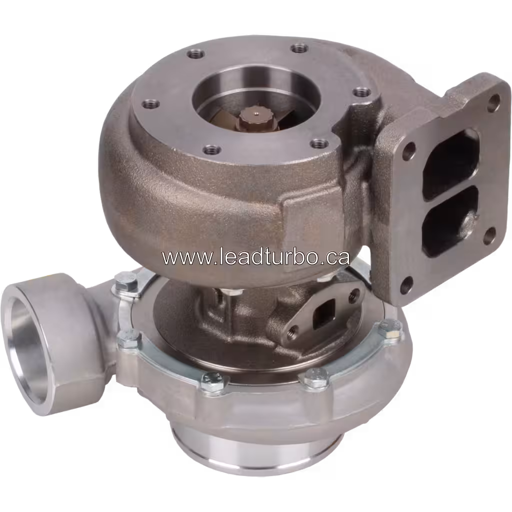 Deutz industrial engine turbocharger 03046136