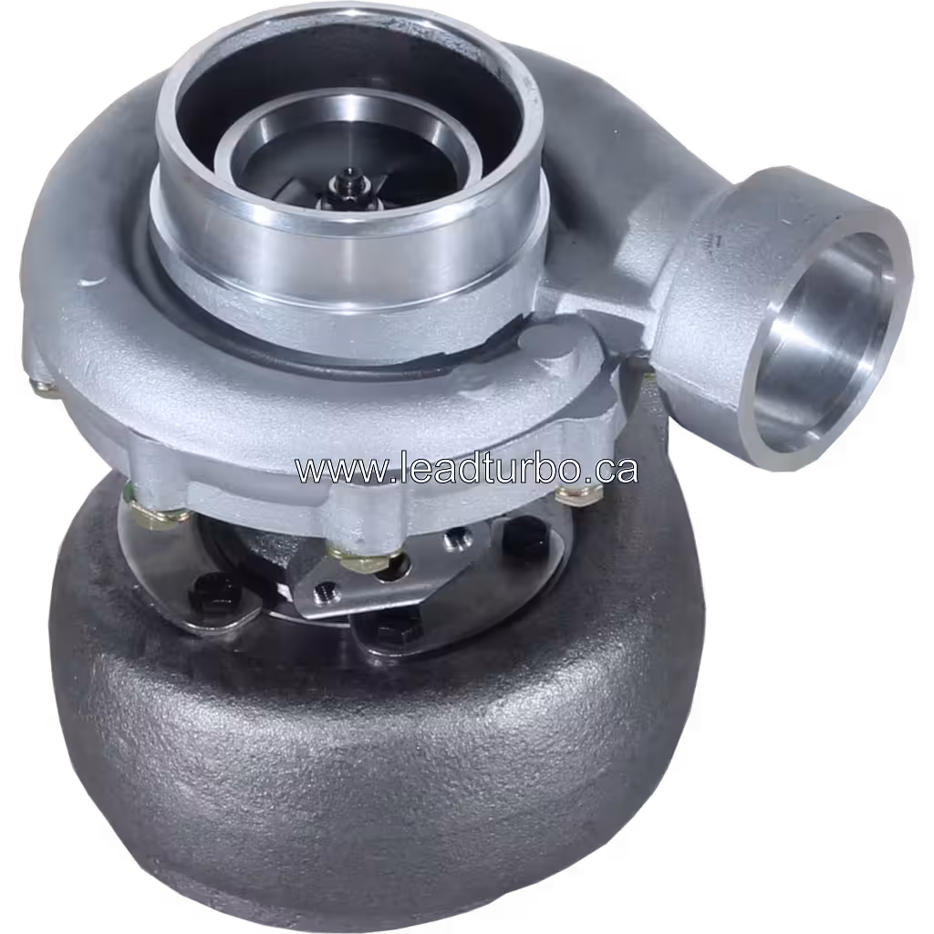 Turbolader 04226496KZ für Green Power GP 510 Generator