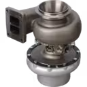 3522867 HT3B Turbolader Ersatz für Cummins NT855-M240 thumbnail 3
