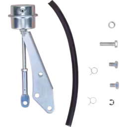 3592121 AC Actuator for Cummins 4BTA HX30W Turbocharger