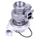 Турбокомпресор 3792809H HX55W для Cummins QSM11, M11, QSM2/QSM3 thumbnail 3
