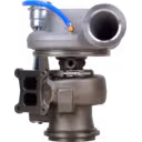 Турбокомпресор 3792809H HX55W для Cummins QSM11, реф. 4037526