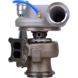 Турбокомпресор 3792809H HX55W для Cummins QSM11, M11, QSM2/QSM3