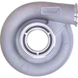 4038841 Compressor Housing for Volvo L220F & D12 Engine Replacement