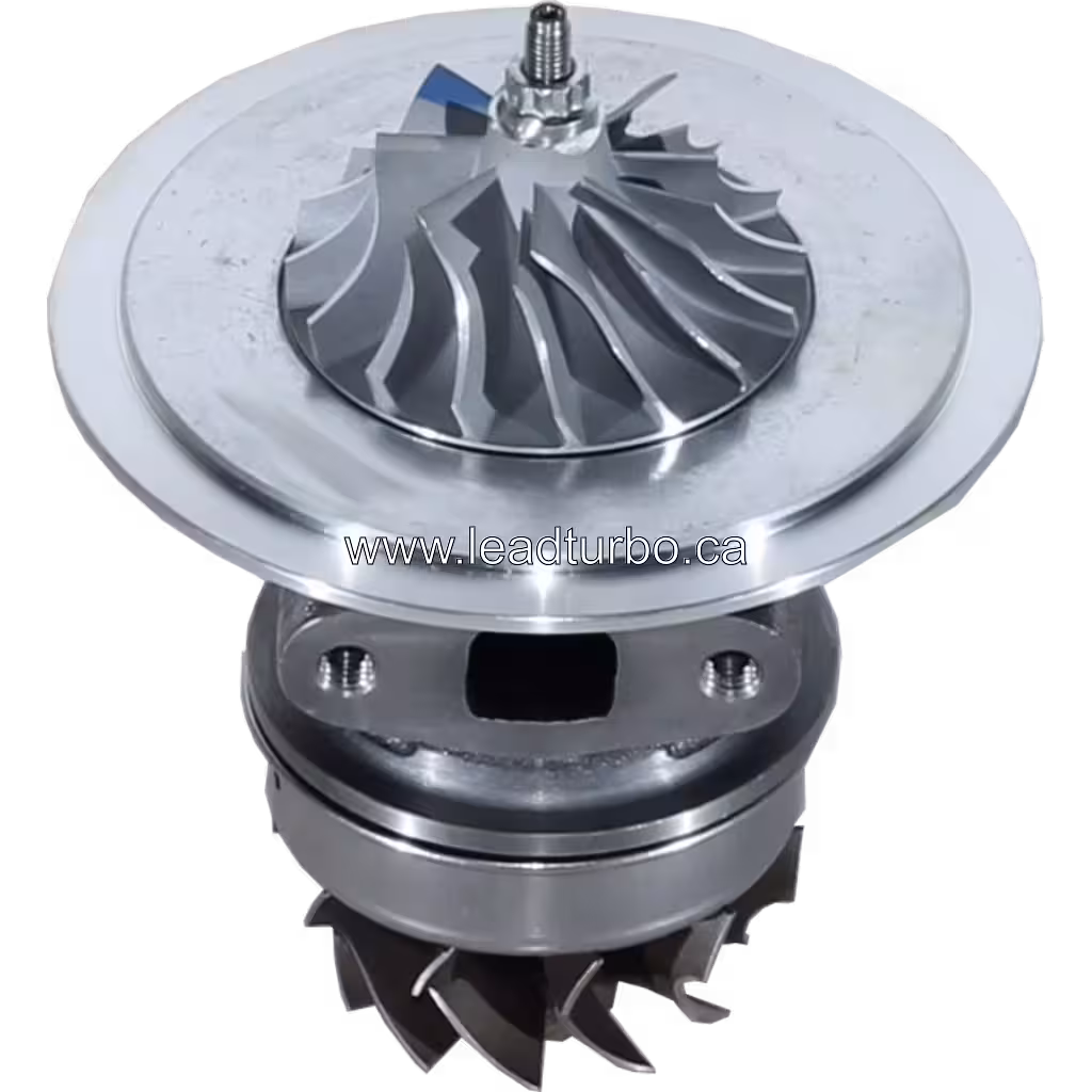 Mercedes-Benz Truck Turbocharger Core 352 096 4299
