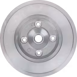 451862-3 Back Plate pour Turbocharger J96 (Remplacement)