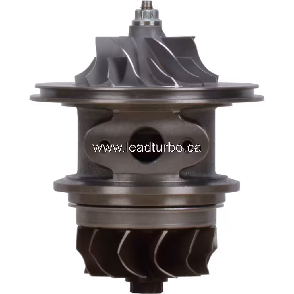 FOR 49179-02300 TE06H-16M-12 Turbo Core for CAT E320B