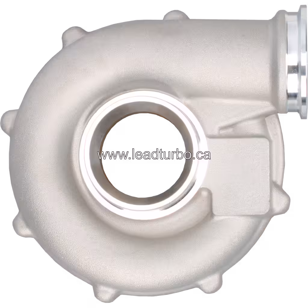 53269886496 CH Carcaça de Compressor K26-3264MGA10 para Volvo Penta TKAMD41 top view