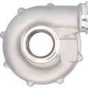 53269886496 CH Carcaça de Compressor K26-3264MGA10 para Volvo Penta TKAMD41 thumbnail 4
