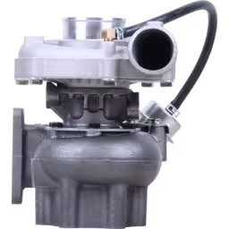709942-5008 Turbocharger GT3571S pour Perkins Vista 6 177HP