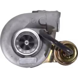 Турбокомпресор 727266-5003 GT2052 для Perkins 4CX 1004-40T